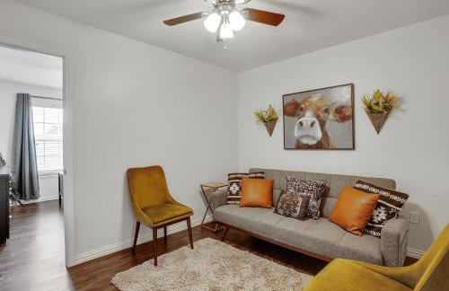 Scenic Rustic Farmhouse - Gameroom+Separate Suite - Foto 41