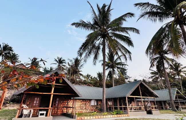 Villa Palmeira - Foto 46