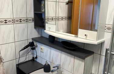 Modernes ruhiges Apartment in Scheidt, Uni-Nähe - Foto 10