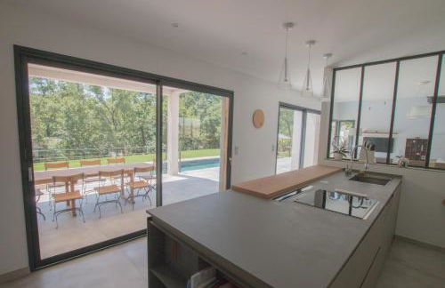 Villa Les Colles - Foto 11