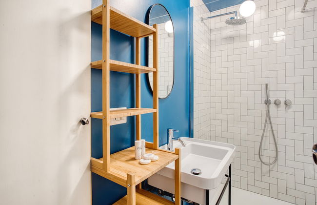 JOIVY Superb Studio In The Centre Of Milan - Foto 17