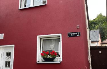 Ferienwohnung Emma - Foto 34