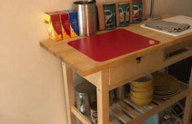 M60 Modern Studio Appartment with free parking - Foto 4