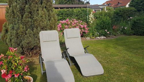 Ferienhaus Hildegard - Foto 4, Garden