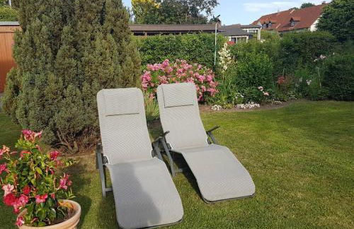 Ferienhaus Hildegard - Foto 4