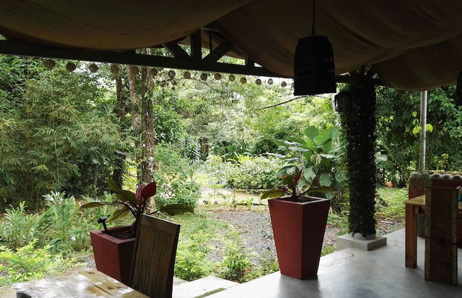 Hotel Finca L’Étoile Celeste - Foto 15