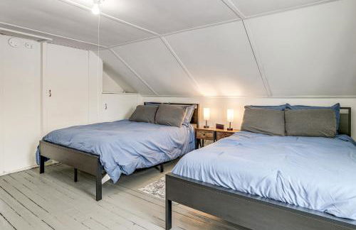 6 Miles to Arcadia Beach! Bear Lake Getaway - Photo 17