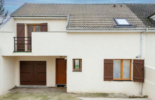 Chez Lana - 8 prs - Parking - Jardin - Foto 9