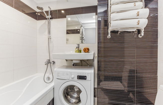 Inndays on Yasenevo 2 - Photo 13