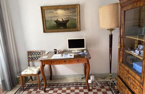 Villa Lucia mit Pool in Gardone Riviera, Gardasee - Photo 50