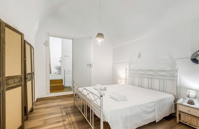 Cozy Courtyard Retreat in Salento - Foto 5