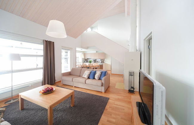 Holiday Club Katinkulta Apartments - Foto 66