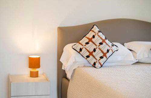 Villa dei Lauri - villa vista lago con piscina - Foto 54