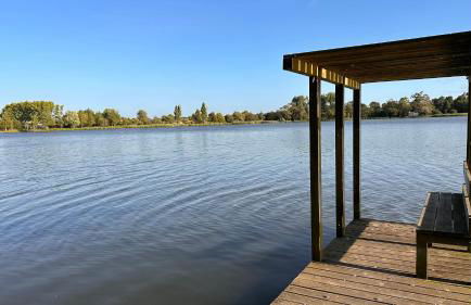 Casa Amarela - O seu Oásis na floresta - Foto 56