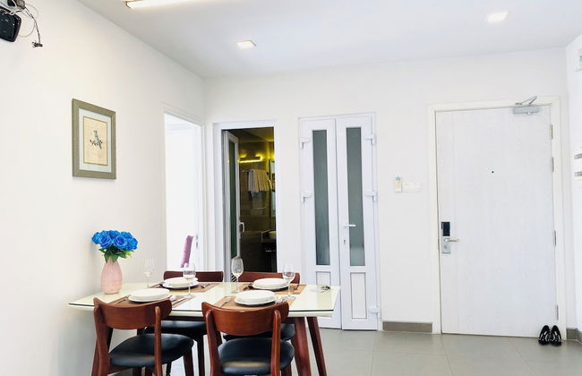 Glenwood Suites - Foto 45