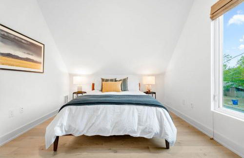 Stylish 2 Bedroom Retreat in South Austin - Foto 42