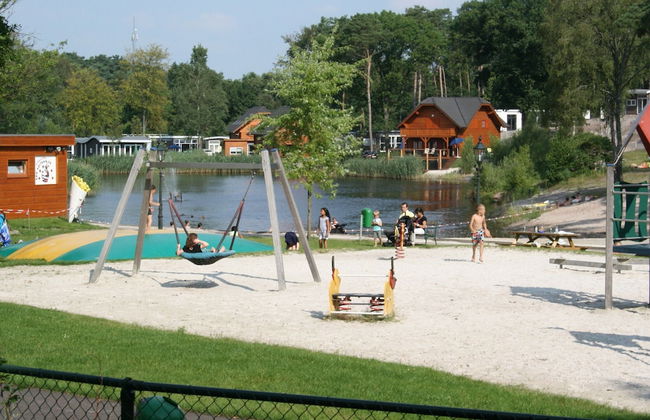 Comfortable Chalet Near Brunssummerheide - Photo 9