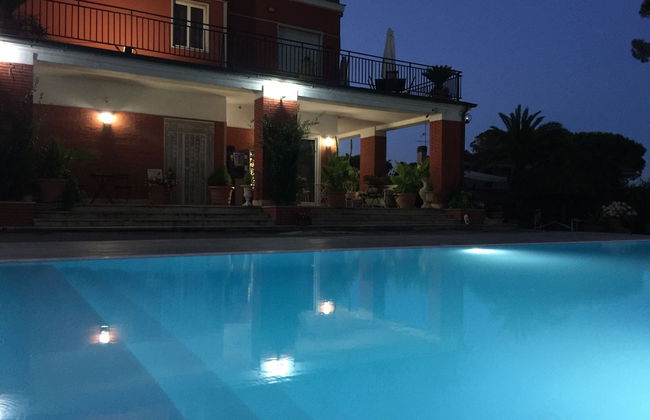 Relais Villa Italia - Foto 48