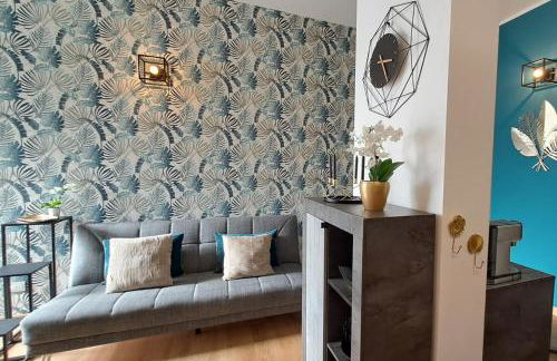 Boutique Lodge Endless Summer - Foto 11