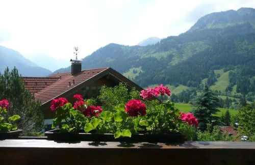 Chalet Hirschberg - Foto 7