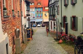 Blackforest Home Gengenbach nahe Europapark Rust - Foto 13