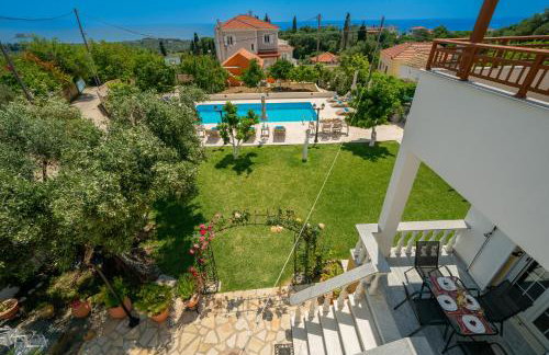 Villa Erasmia- House 2 upper floor - Foto 7