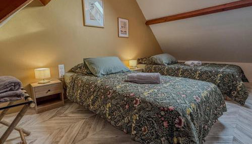 Maison avec parking à 10min du centre-ville à pied - Foto 4