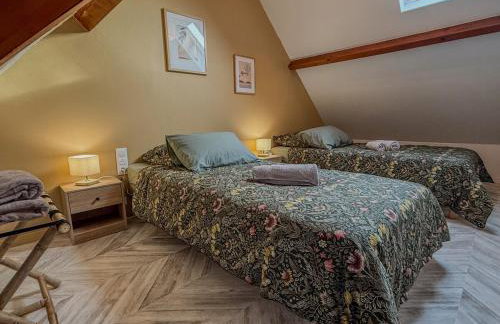 Maison avec parking à 10min du centre-ville à pied - Foto 4