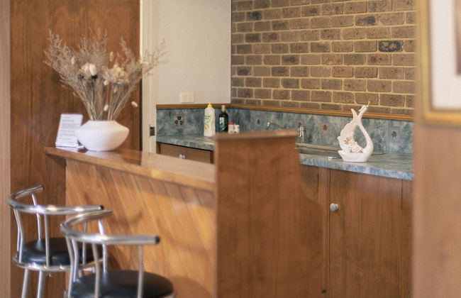 Shakespearean Inspired Holiday Resort - Foto 13