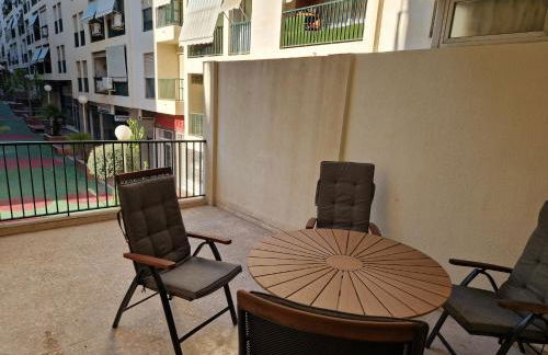 Old Town 1 st floor, near the beach - Foto 3