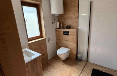 Bieszczadzki Bohater Domki 533-502-137 - Photo 24