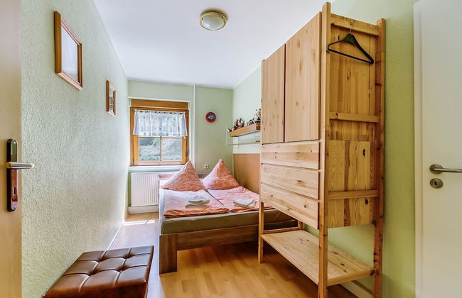 Holiday Home in Jagersgrun With Sauna - Foto 6