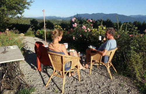 Jagdhaus Nantesbuch Comfortable holiday residence - Foto 3