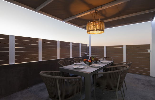 Dolphin Luxury Apartments - Foto 38