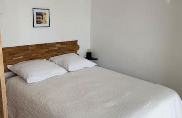 Studio face mer Accès direct à la plage - Foto 8