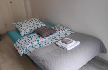 Apartman Urban Nature - Foto 47