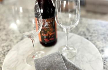 Peaceful Haven 2BR 1BA in Quiet Neighborhood - Foto 19