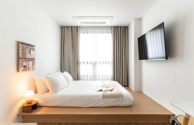 Urbanstay Boutique Ikseon - Foto 7