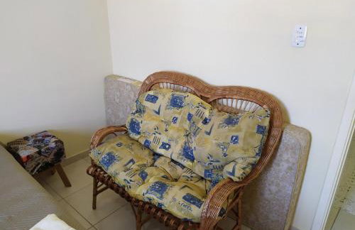 Apartamento a 200 metros da praia, Av Anchieta 7310, Bertioga - Foto 25