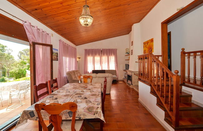 Villa Canyelles Natalie - Photo 11