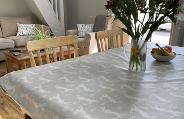 Galloway Farmstay Claunch - Foto 11