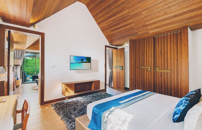 Allure Resort - Foto 1