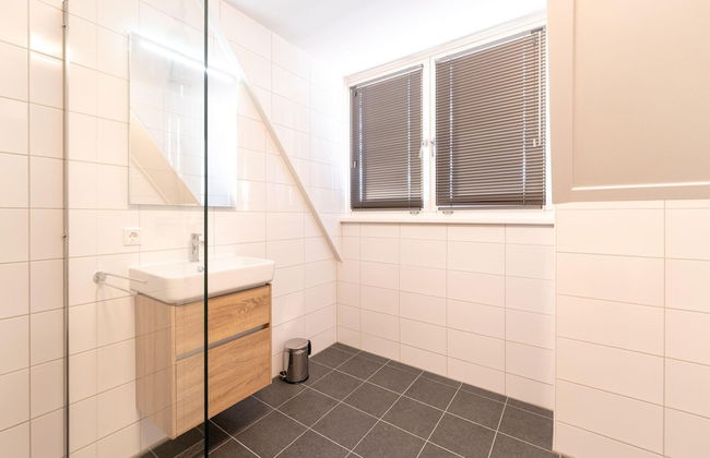 Holiday Home in Scherpenisse With Sauna - Photo 21