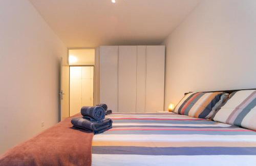 Hemma apartment near Jarun lake- Private garage - Foto 16