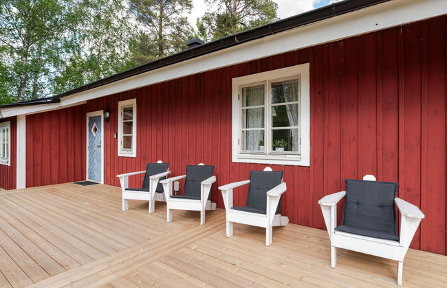 Harge Sörgård - Foto 5