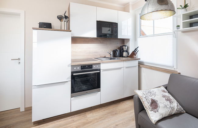 Winkelschiffchen II - Foto 24