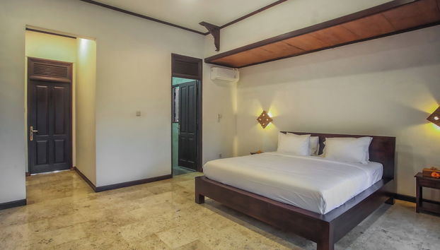 Villa Mia - Foto 2, Habitación