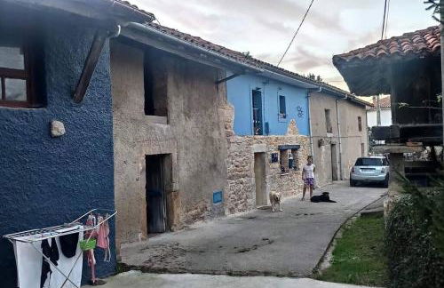 Casa rural La Mar de Les Lluces d'Ítaca - Asturias - Foto 29