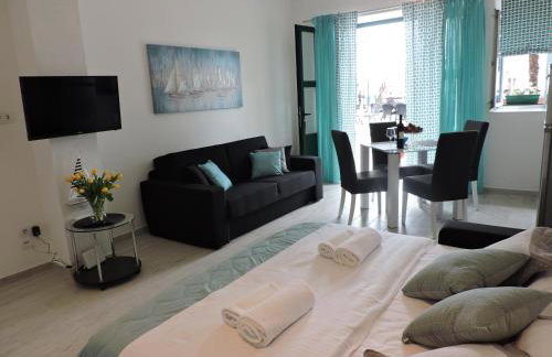 Apartments Nina Riva - Photo 8