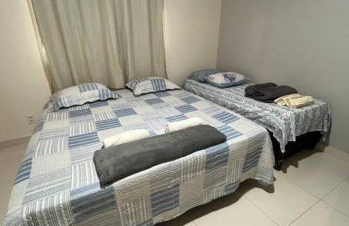 Casa espaço inteiro em Santarém é aqui - Foto 3